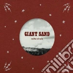 Giant Sand - Valley Of Rain (25th Anniversary Edition) cd