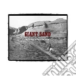 Giant Sand - Ballad Of A Thin Line Man (25th Anniversary) cd