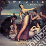 Howe Gelb - Alegrias cd