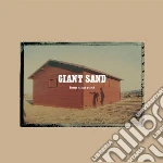 Giant Sand - Long Stem Rant (25th Anniversary Edition) cd
