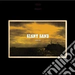 Giant Sand - Swerve (25th Anniversary Edition) cd