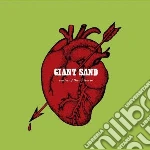 Giant Sand - Center Of The Universe (25th Anniversary) cd