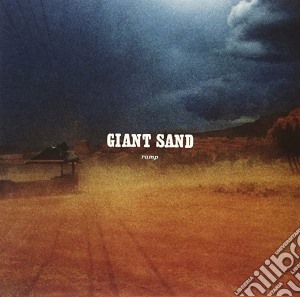 (LP Vinile) Giant Sand - Ramp (2 Lp) lp vinile