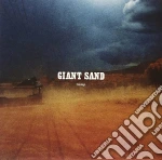 (LP Vinile) Giant Sand - Ramp (2 Lp) vinile