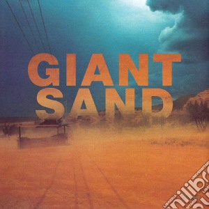 Giant Sand - Ramp (2 Cd) cd musicale