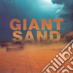 Giant Sand - Ramp (2 Cd) cd