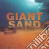 Giant Sand - Ramp (2 Cd) cd