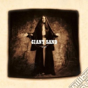 Giant Sand - Glum (25th Anniversary) cd musicale di Sand Giant
