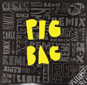 (LP Vinile) Pigbag - Papa's Got A Brand New Pigbag (12