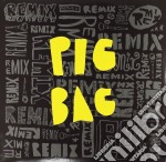 (LP Vinile) Pigbag - Papa's Got A Brand New Pigbag (12' Remix)