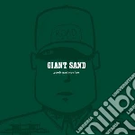 Giant Sand - Goods And Services cd
