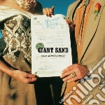Giant Sand - Chore Of Enchantment (2 Cd) cd