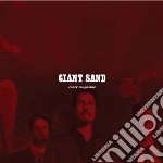 Giant Sand - Cover Magazine (25th Anniversary Edition) cd