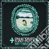 (LP Vinile) Ryan Driver - Who'S Breathing? cd