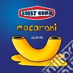 Bobby Conn - Macaroni cd