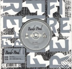 (LP Vinile) Bardo Pond - Just Once (Acoustic) / Don't Know About You (Acoustic) (7