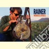 (LP Vinile) Rainer Ptacek - Worried Spirits (Yellowvinyl) cd