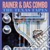 (LP Vinile) Rainer & Das Combo - Texas Tapes (Purple Vinyl) cd