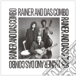(LP Vinile) Rainer Ptacek - Barefoot Rock With Rainer And Das Combo (2 Lp)