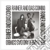 (LP Vinile) Rainer Ptacek - Barefoot Rock With Rainer And Das Combo (2 Lp) cd