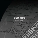 Giant Sand - Is All Over The Map (25th Anniversary Edition) cd