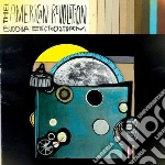 (LP Vinile) Thee American Revolution - Buddha Electrostorm vinile
