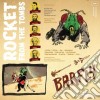 Rocket From The Tombs - Barfly cd musicale di Rocket from the tomb