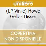 (LP Vinile) Howe Gelb - Hisser vinile