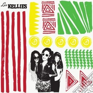 Las Kellies - Kellies cd musicale di Kellies Las