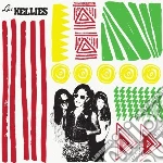Las Kellies - Kellies cd