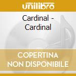 Cardinal - Cardinal cd
