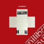Cardinal - Hymns cd