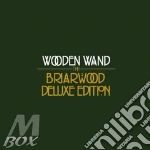 Wooden Wand - Brainwood (Deluxe Edition) (2 Cd) cd