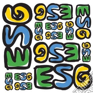 Esg - Esg cd musicale di Esg