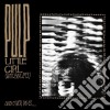 (LP Vinile) Pulp - Little Girl (With Blue Eyes) (Ep) (Coloured Vinyl) cd