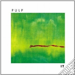 (LP Vinile) Pulp - It lp vinile di Pulp