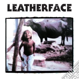 (LP Vinile) Leatherface - Minx lp vinile di Leatherface