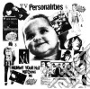 (LP Vinile) Television Personalities - Mummy You Re Not Watching Me cd