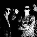 (LP Vinile) Television Personalities - Painted Word (Black/White Vinyl) vinile