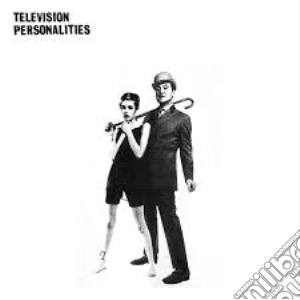 (LP Vinile) Television Personalities - They Could Have Been Bigger Than The Beatles lp vinile di Personalities Television