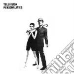 (LP Vinile) Television Personalities - They Could Have Been Bigger Than The Beatles vinile