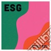 (LP Vinile) Esg - Step Off cd