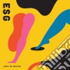 Esg - Keep On Moving cd