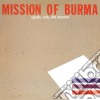 Mission Of Burma - Signals, Calls And Marches cd