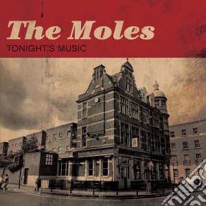 (LP Vinile) Moles - Tonight's Music lp vinile di Moles