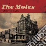 (LP Vinile) Moles - Tonight's Music vinile