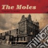 (LP Vinile) Moles - Tonight's Music cd