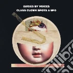 Guided By Voices - Class Clown Spots A Ufo cd