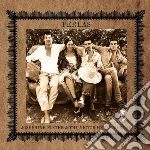 Josephine Foster & The Victor Herrero Band - Perlas cd
