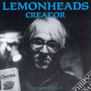 (LP Vinile) Lemonheads (The) - Creator (Lp+Cd) lp vinile di Lemonheads